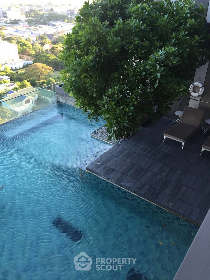 picture 1-BR Condo at Ideo Morph 38 near BTS Thong Lor (ID 884951) - 2/10