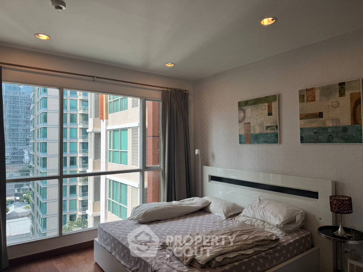 รูป คอนโด 1 ห้องนอน 54 ตร.ม. ชั้น 18 ที่ The Address Chidlom ใกล้ BTS ชิดลม (ID 2804121) - รูปที่ 2/13