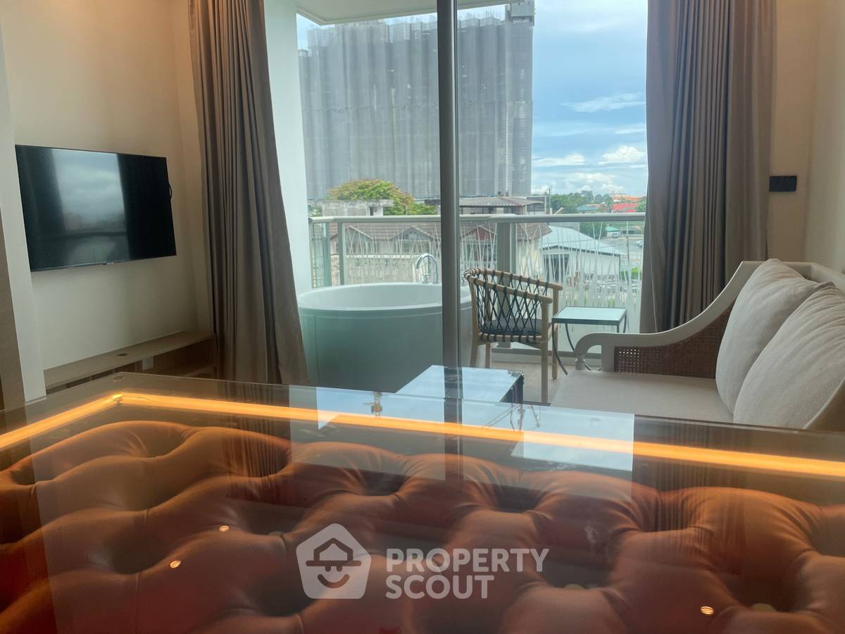 รูป คอนโด 1 ห้องนอน ราคาน่าสนใจ The Riviera Ocean Drive ใกล้หาดจอมเทียน (ID 2295157) - รูปที่ 31/31