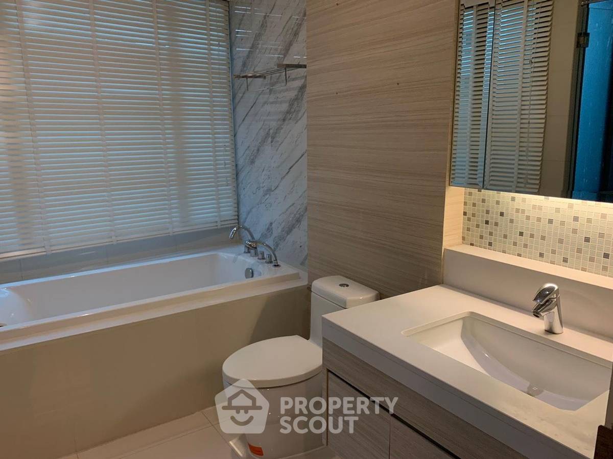 picture 2-BR Condo at Bright Sukhumvit 24 Condominium near BTS Phrom Phong (ID 2735183) - 11/11