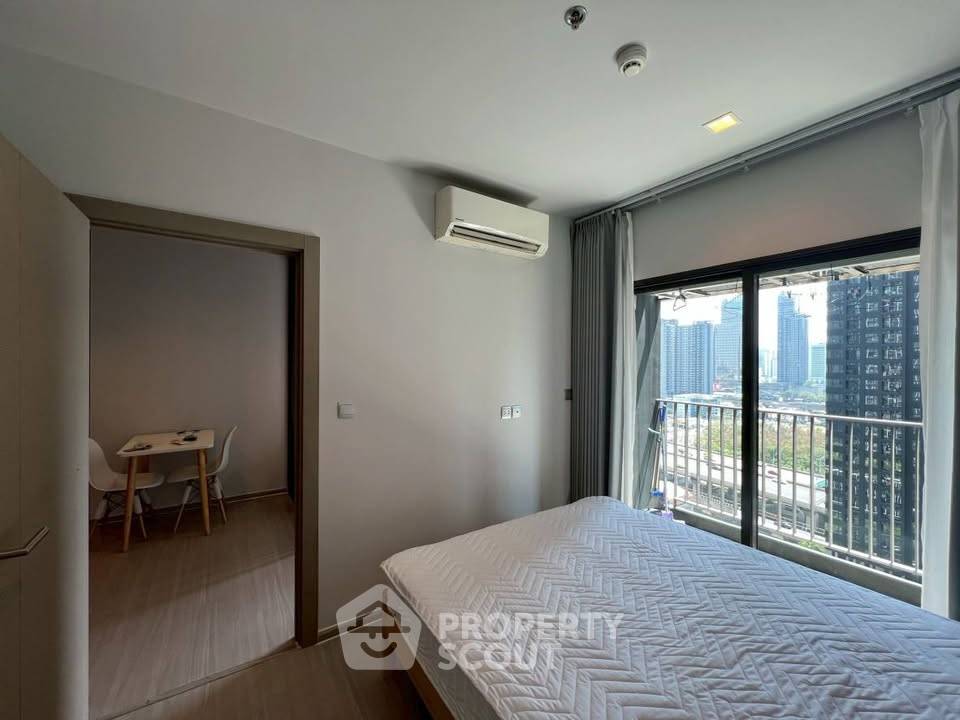 picture 1-BR Condo at Life Asoke - Rama 9 near MRT Phra Ram 9 (ID 2897603) - 6/8