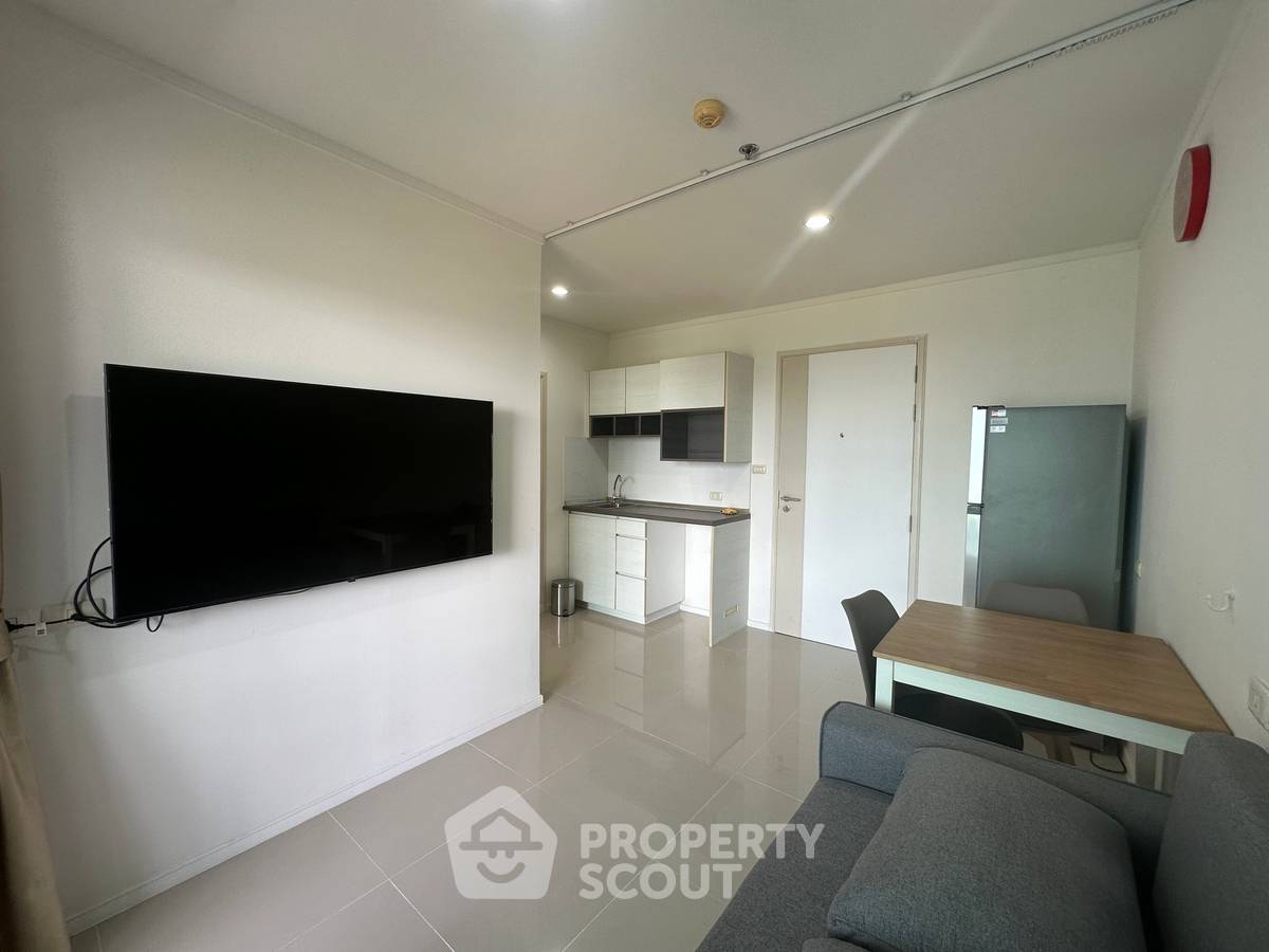 รูป คอนโด 1-ห้องนอน ที่ วินด์แฮม จอมเทียน พัทยา ใกล้ เมืองพัทยา (ID 2960268) - รูปที่ 8/11