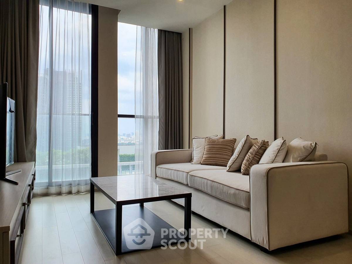 picture 2-BR Condo at Noble Ploenchit near BTS Phloen Chit (ID 1984435) - 2/19