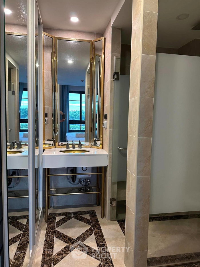 รูป คอนโด 2 ห้องนอน ขนาด 70 ตร.ม. ขายที่ Espana Condo Resort Pattaya (หนองปรือ) (ID 1865648) - รูปที่ 7/12