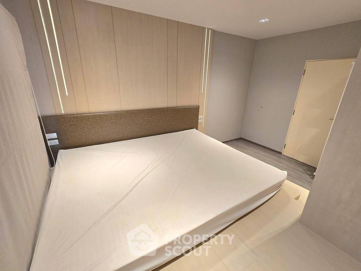 รูป ทาวน์เฮ้าส์ 2-ห้องนอน ที่ อินดี้ บางนา กม.7 (2) ใน บางแก้ว (ID 2960371) - รูปที่ 4/5