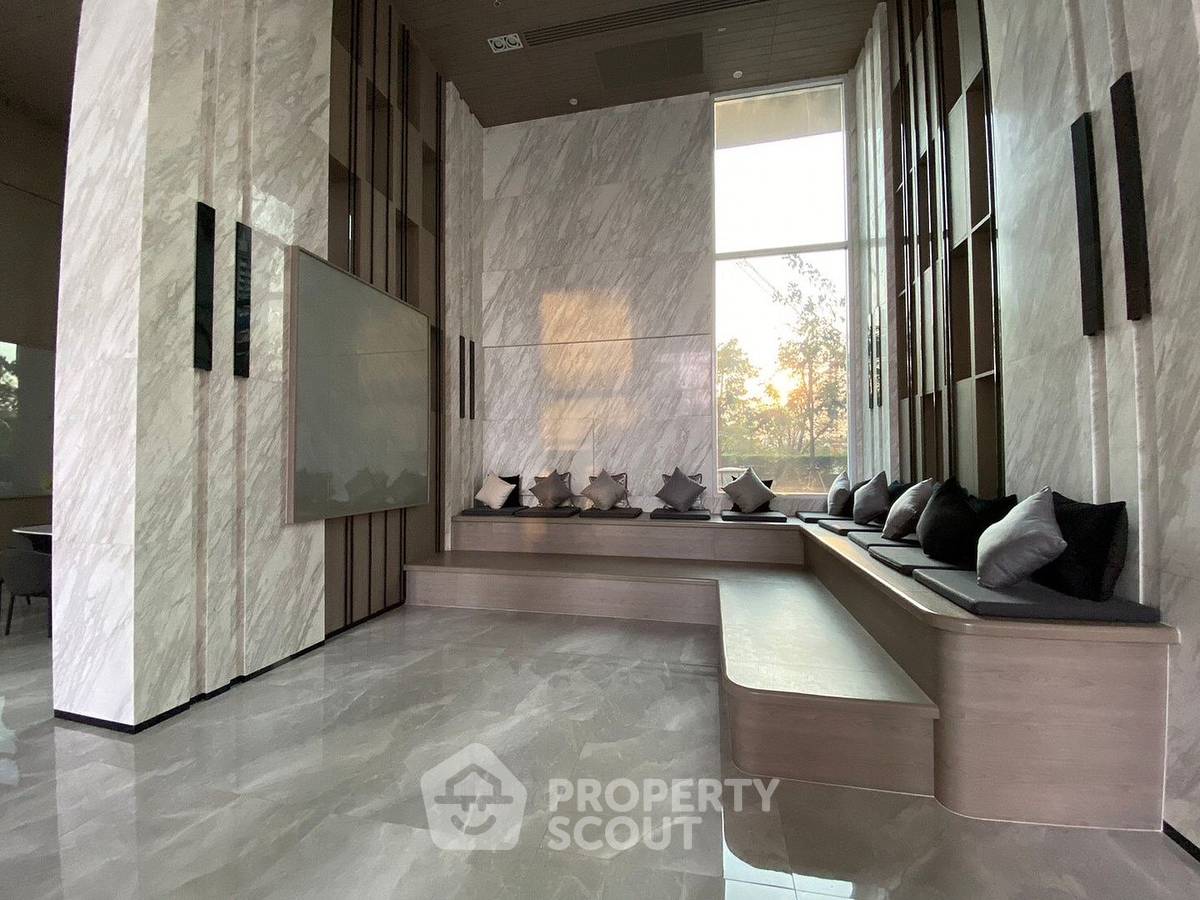 picture 1-BR Condo at Supalai Veranda Ramkhamhaeng close to Ramkhamhaeng (ID 1078200) - 18/31