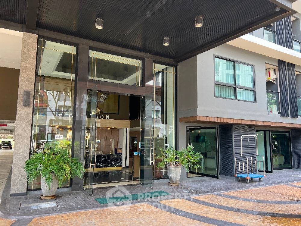 picture Studio Condo at Maysa Condo close to Hua Hin City (ID 1643335) - 35/41