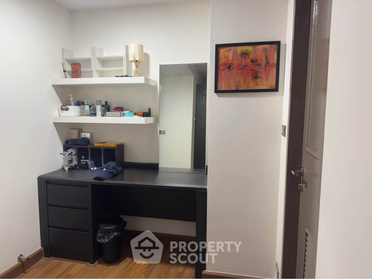 picture 2-BR Condo at 59 Heritage Sukhumvit 59 near BTS Thong Lor (ID 2681024) - 2/7