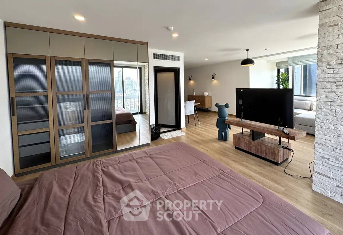 รูป คอนโด สตูดิโอ ที่ เจซี ทาวเวอร์ ทองหล่อ ใกล้ พร้อมพงษ์ (ID 2828483) - รูปที่ 6/13