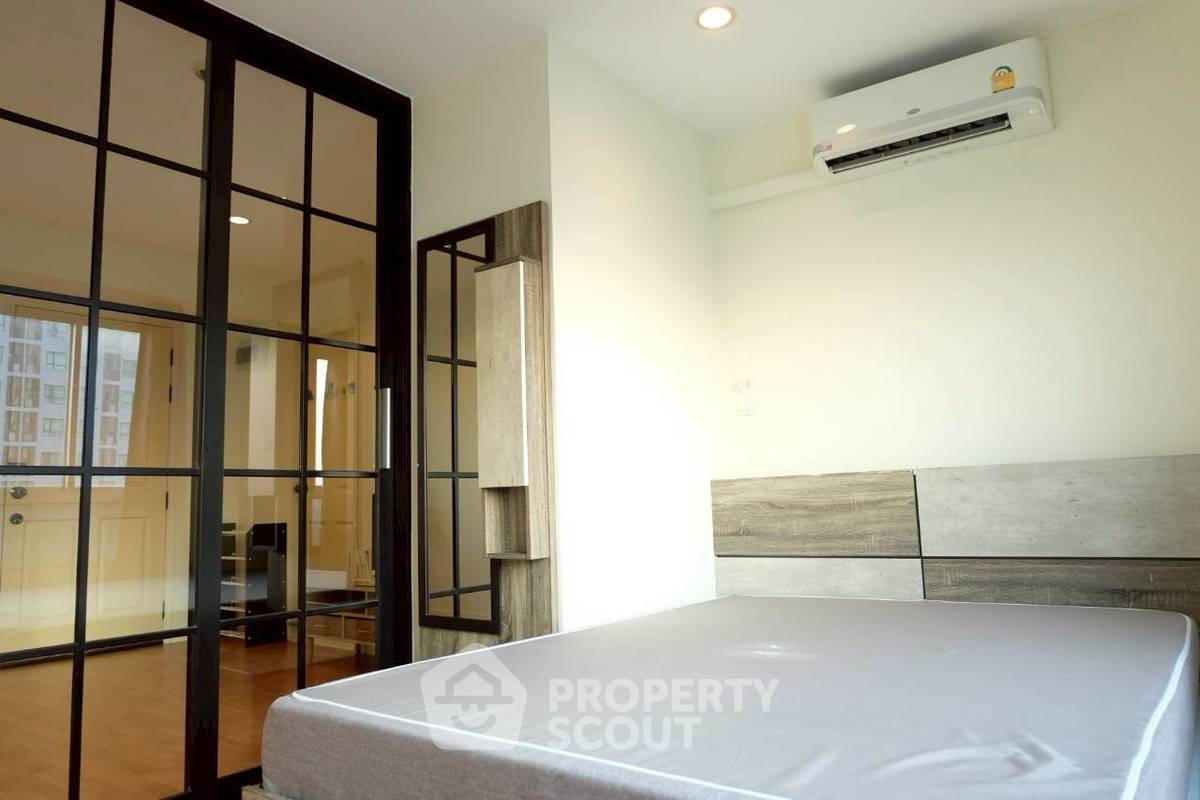 รูป คอนโด 1 ห้องนอน ชั้น 19 ขนาด 30 ตร.ม. ลุมพินี วิลล์ รามคำแหง 44 (ID 2728567) - รูปที่ 7/25