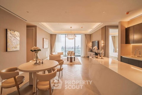 3-BR Condo at One 89 Wireless near MRT Lumphini (ID 2639955)