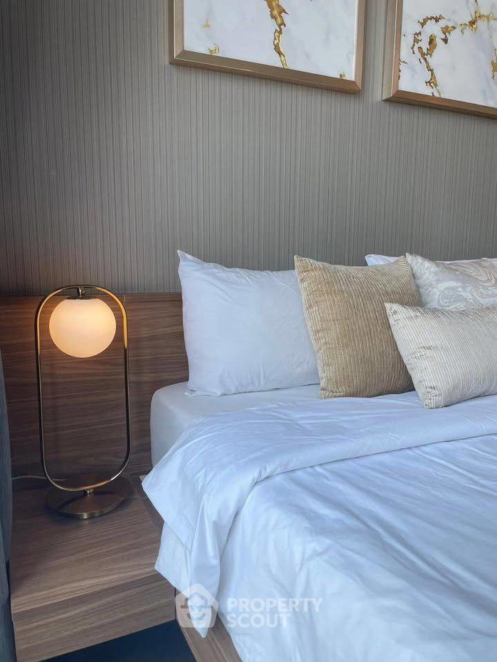 รูป คอนโด 1 ห้องนอน 28 ตร.ม. ชั้นสูง ที่ Park Origin พรอม พงศ์ ใกล้ BTS พรอม พงศ์ (ID 2084541) - รูปที่ 8/14