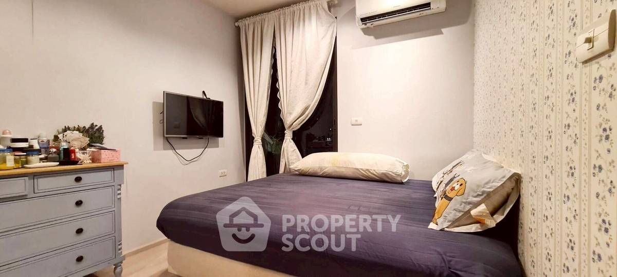 รูป คอนโด 1-ห้องนอน ที่ ริทึ่ม สุขุมวิท 44/1 ใกล้ BTS พระโขนง (ID 2705546) - รูปที่ 11/15