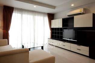 รูปภาพ คอนโด 3-ห้องนอน ที่ อเวนิว 61 คอนโดมิเนียม ใกล้ BTS ทองหล่อ (ID 510850)