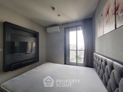 รูปภาพ คอนโด 1 ห้องนอน 35 ตร.ม. ชั้น 23 ที่ Rhythm Sukhumvit 44/1 ห่าง BTS พระโขนง 70 ม. (ID 2010977)