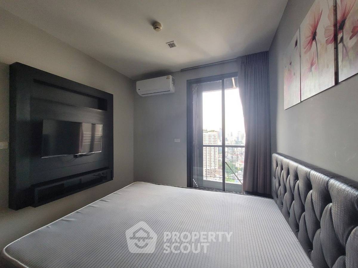 รูป คอนโด 1-ห้องนอน ที่ ริทึ่ม สุขุมวิท 44/1 ใกล้ BTS พระโขนง (ID 2010977) - รูปที่ 1/11