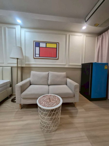 picture For Rent Sirin Residence Phaholyothin 67 Unit 63/44 - 6/9