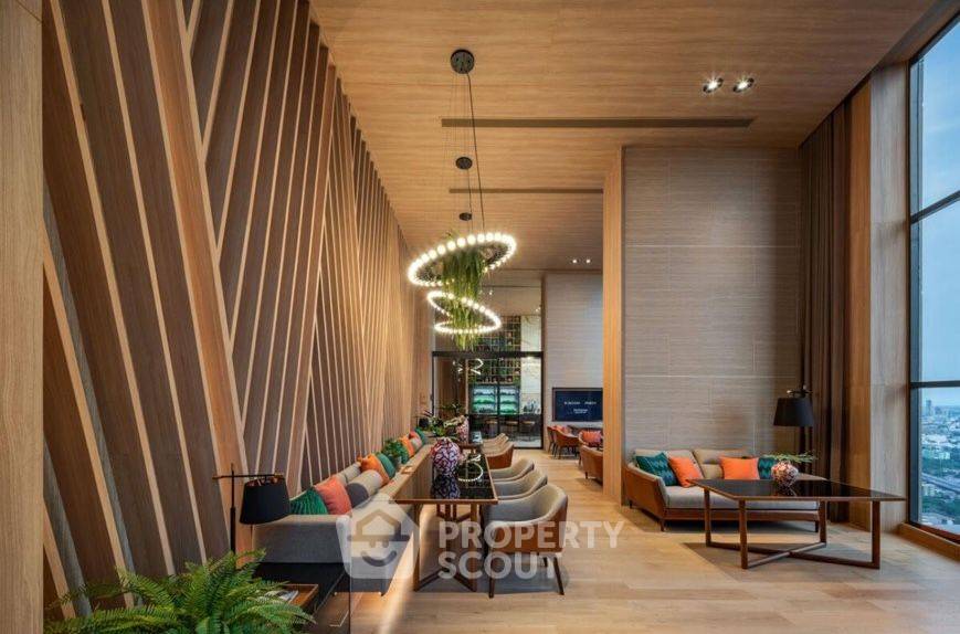 picture 1-BR Condo at Oka Haus Sukhumvit 36 near BTS Thong Lor (ID 2959975) - 7/9