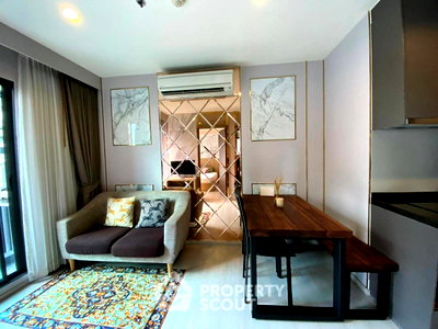 Condos for rent : 2-BR Condo at Rhythm Asoke near MRT Phra Ram 9 (ID 2083023)