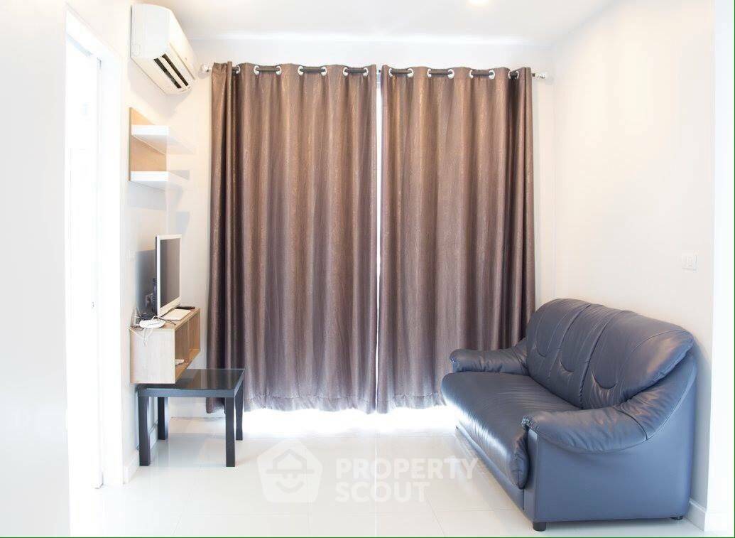 picture 2-BR Condo at The Bloom Sukhumvit 71 near BTS Phra Khanong (ID 511015) - 2/8