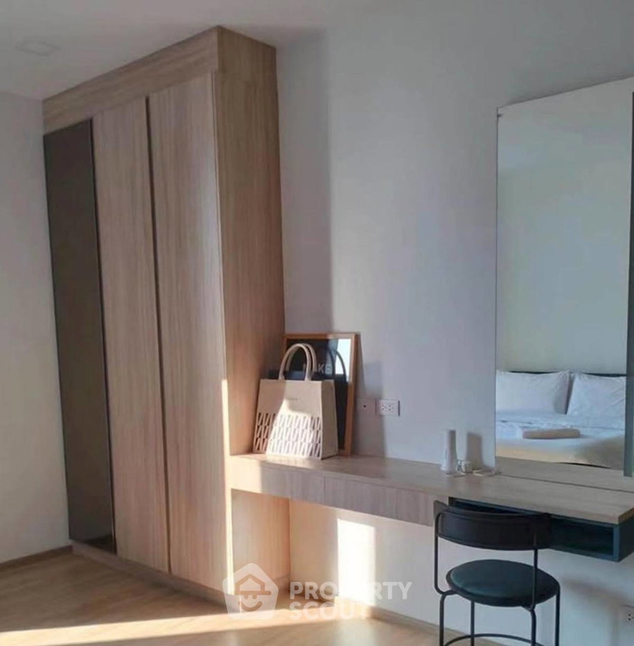 รูป คอนโด 1 ห้องนอน ชั้น 17 ขนาด 42 ตร.ม. ที่ XT พญาไท ใกล้ BTS พญาไท 400 ม. (ID 2748671) - รูปที่ 3/3