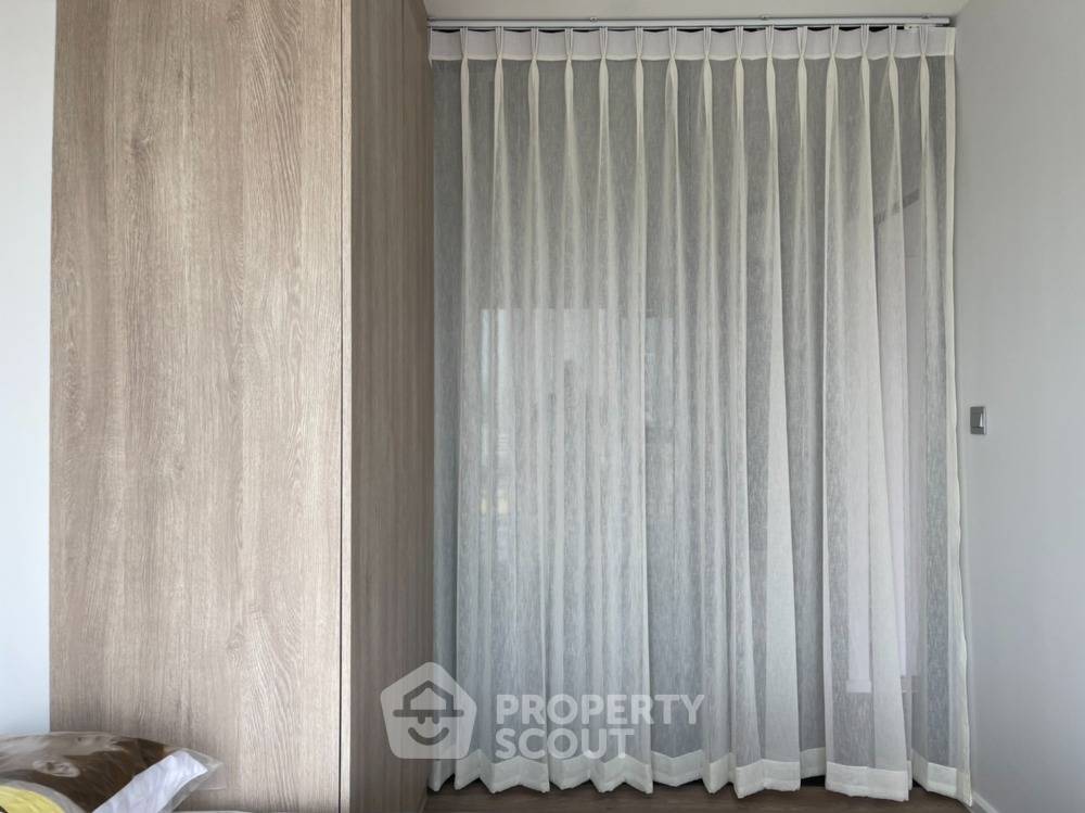 picture 1-BR Condo at Modiz Sukhumvit 50 near BTS On Nut (ID 1401497) - 6/18