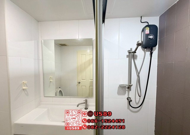 picture 💙💙 Hot Price 💙💙 For SALE Condo U Delight @ Onnut Station - 12/13