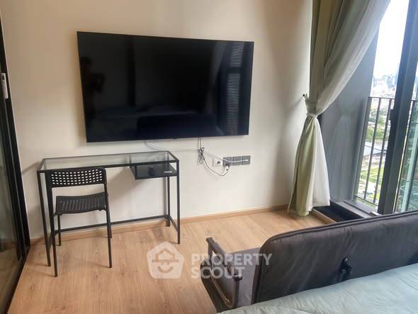 รูป คอนโด 1-ห้องนอน ที่ โนเบิล อราวน์ อารีย์ ใกล้ BTS อารีย์ (ID 2757632) - รูปที่ 4/8