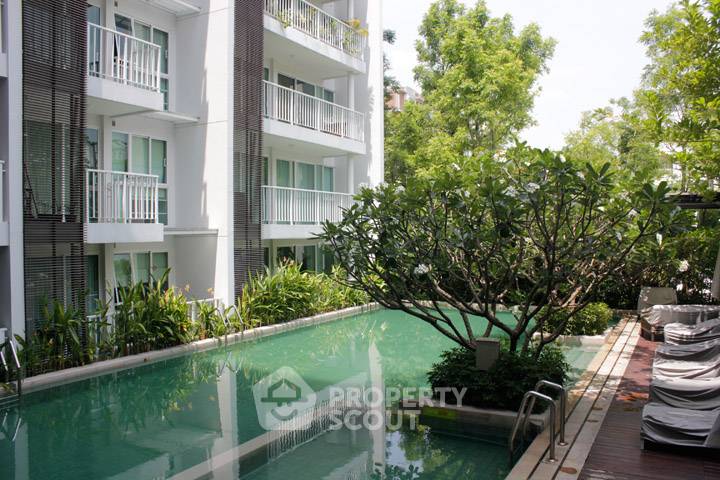 picture 1-BR Condo at Haven Phaholyothin Condominium near BTS Saphan Khwai (ID 808023) - 12/23