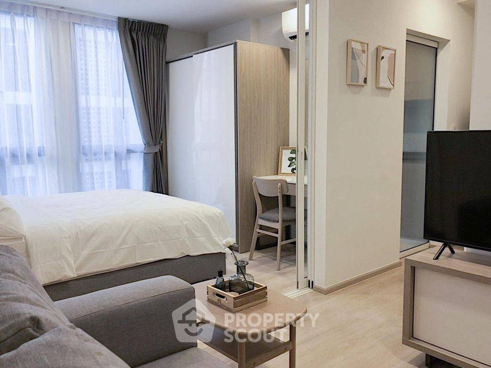 picture 1-BR Condo at Chambers On-Nut Station near BTS On Nut (ID 450580) - 1/9