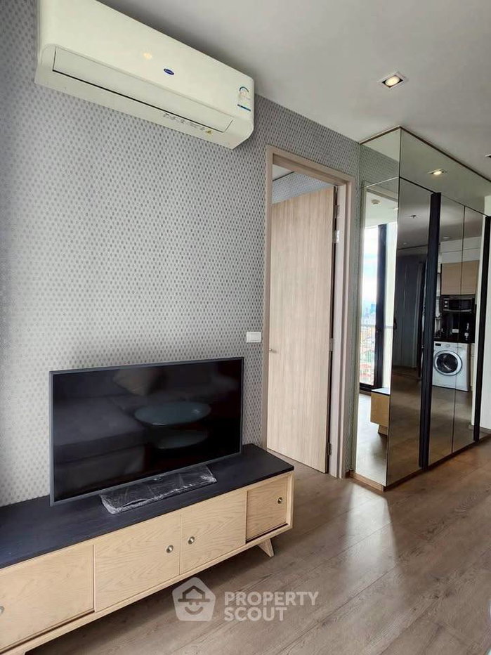 picture 2-BR Condo at Park Origin Phrom Phong near BTS Phrom Phong (ID 2350939) - 6/17