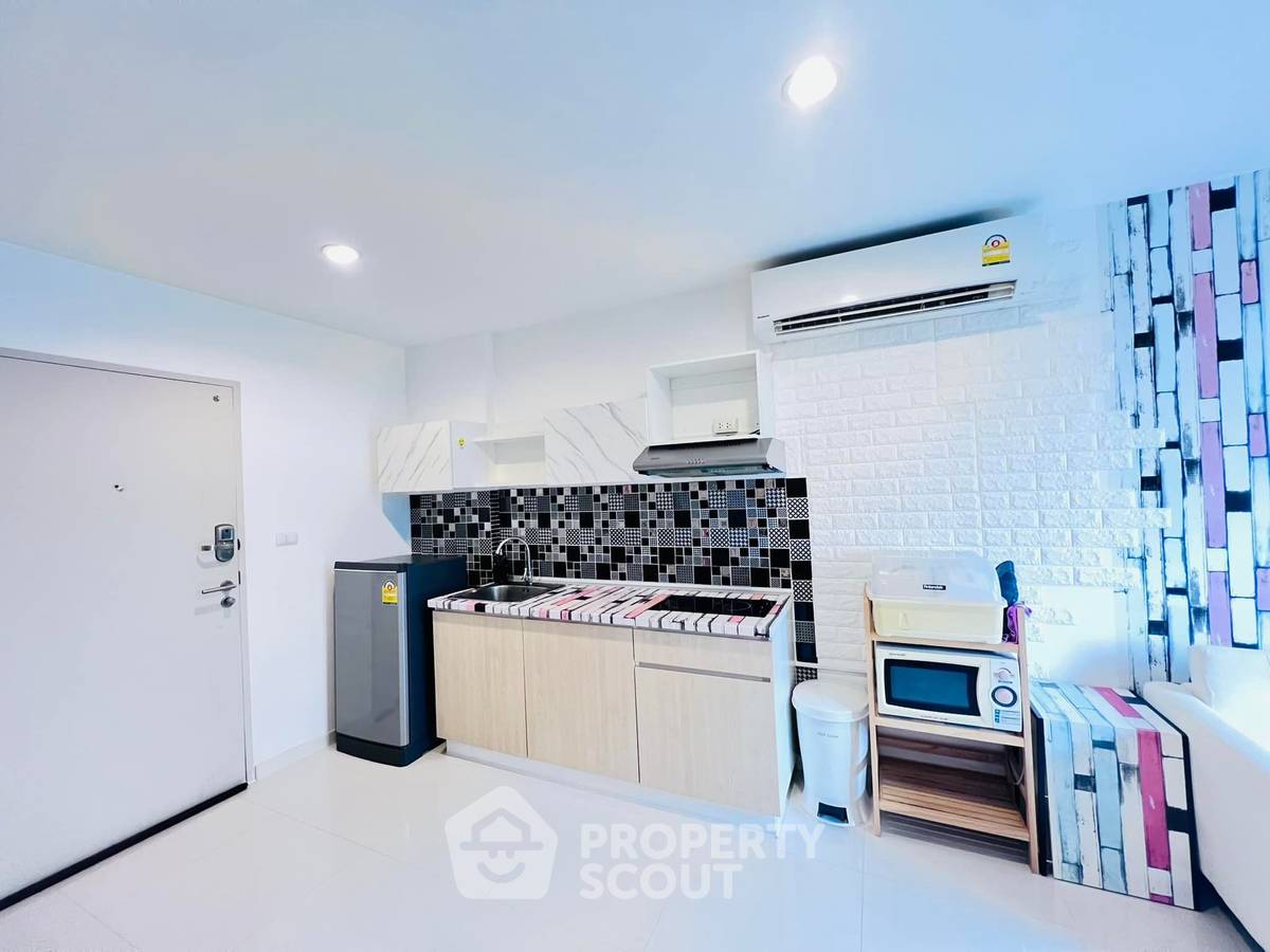 รูป คอนโด 2 ห้องนอน ขนาด 65 ตร.ม. ขาย Natureza North Pattaya (ID 1212557) - รูปที่ 8/16