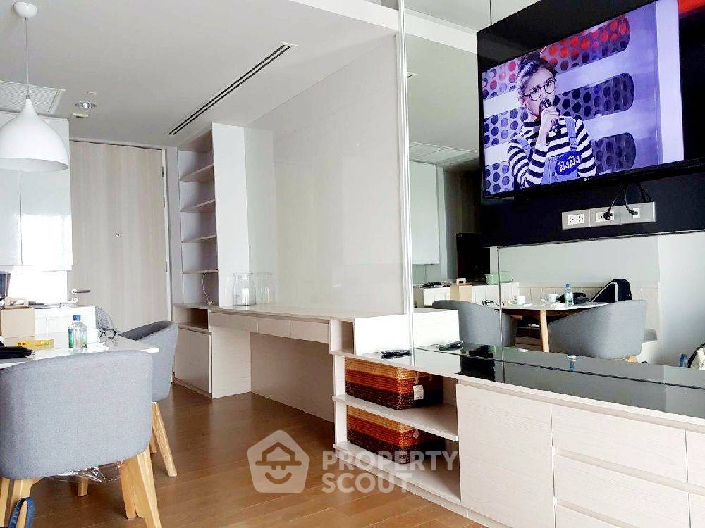 picture 2-BR Condo at The Lumpini 24 near BTS Phrom Phong (ID 1670617) - 4/6