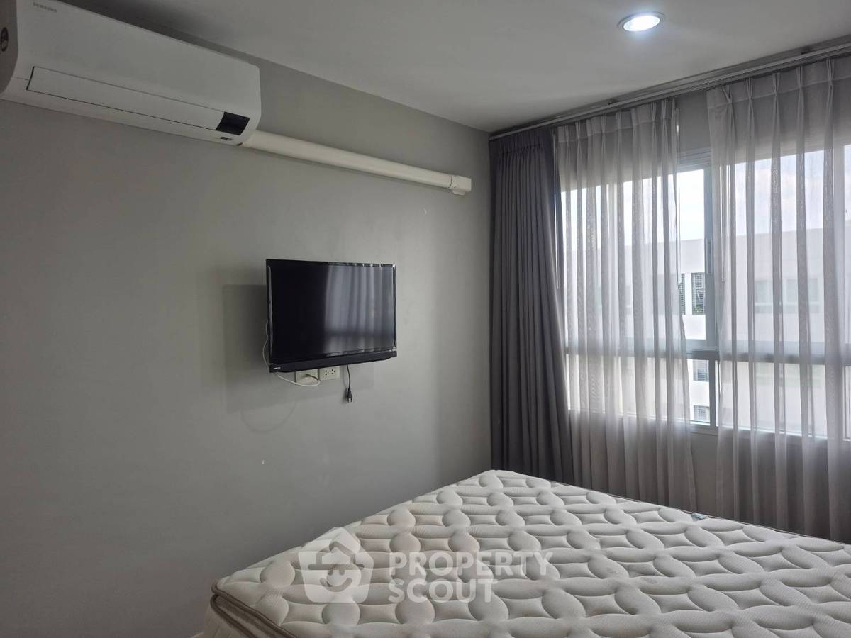 รูป คอนโด 1-ห้องนอน ที่ เออบาโน่ แอปโซลูท ใกล้ BTS กรุงธนบุรี (ID 336313) - รูปที่ 10/15