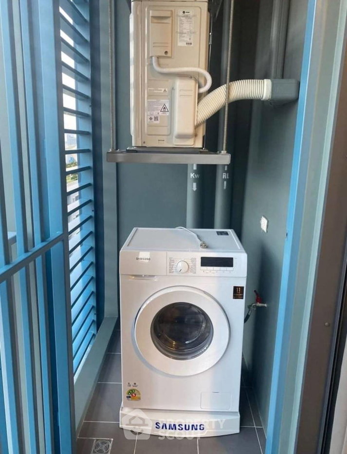 picture 1-BR Condo at XT Phayathai near BTS Phaya Thai (ID 1545553) - 9/9