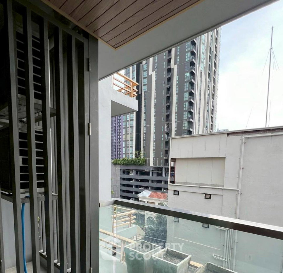 รูป คอนโด 2-ห้องนอน ที่ ดิ แอดเดรส สุขุมวิท 61 ใกล้ BTS เอกมัย (ID 2878627) - รูปที่ 15/15