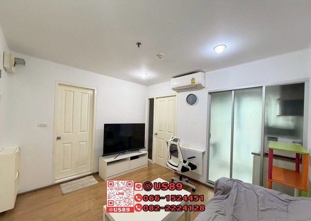 picture 💙💙 Hot Price 💙💙 For SALE Condo U Delight @ Onnut Station - 4/13