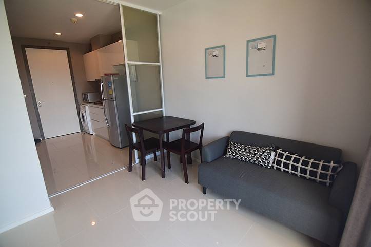 picture 1-BR Condo at Sense Phaholyothin near BTS Saphan Khwai (ID 292232) - 8/19