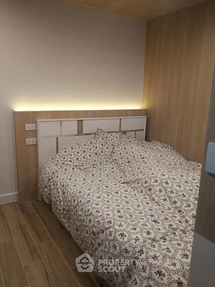 รูป คอนโด 1 ห้องนอน ที่ Silom Suite Condominium ใกล้ BTS เซนต์หลุยส์ 60 ม. ชั้น 23 (ID 435611) - รูปที่ 4/9