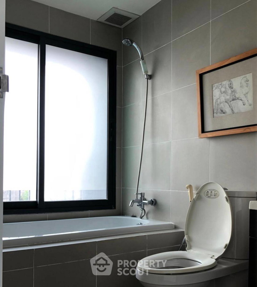 picture 1-BR Condo at Noble Remix near BTS Thong Lor (ID 2631333) - 4/4