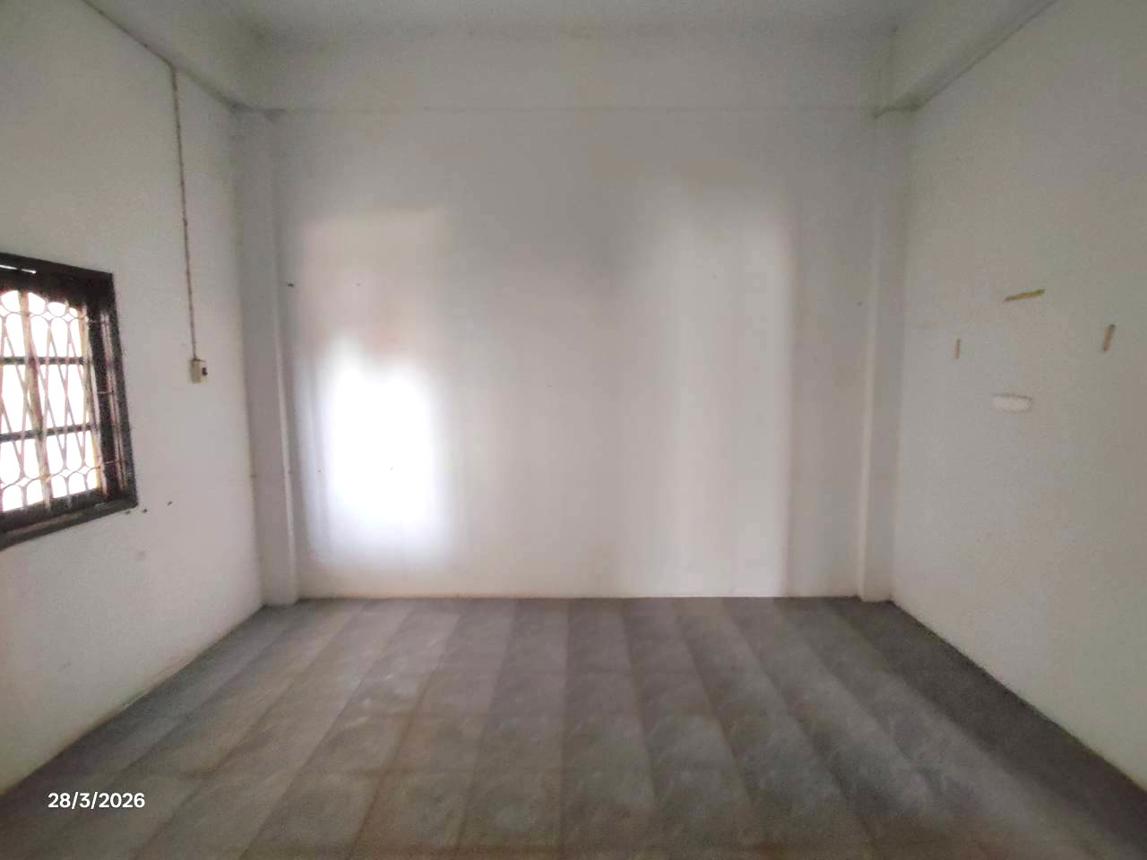 picture SHOP HOUSE 111 Sq.w. Si Chomphu Khon Kaen for 5.1M - 37/48