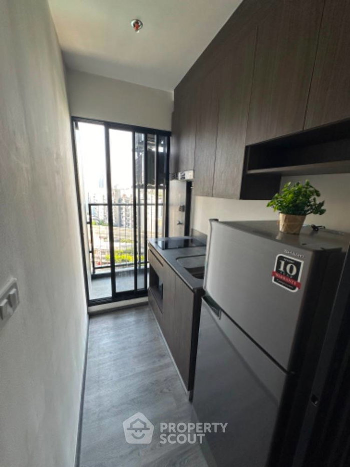 picture 1-BR Condo at The Origin Ladprao-Bangkapi in Khlong Chan (ID 2098874) - 1/9