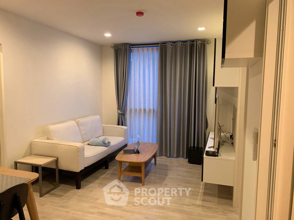 รูป คอนโด 2-ห้องนอน ที่ แชมเบอร์ส เฌอ รัชดา-รามอินทรา ใน รามอินทรา (ID 386344) - รูปที่ 1/6