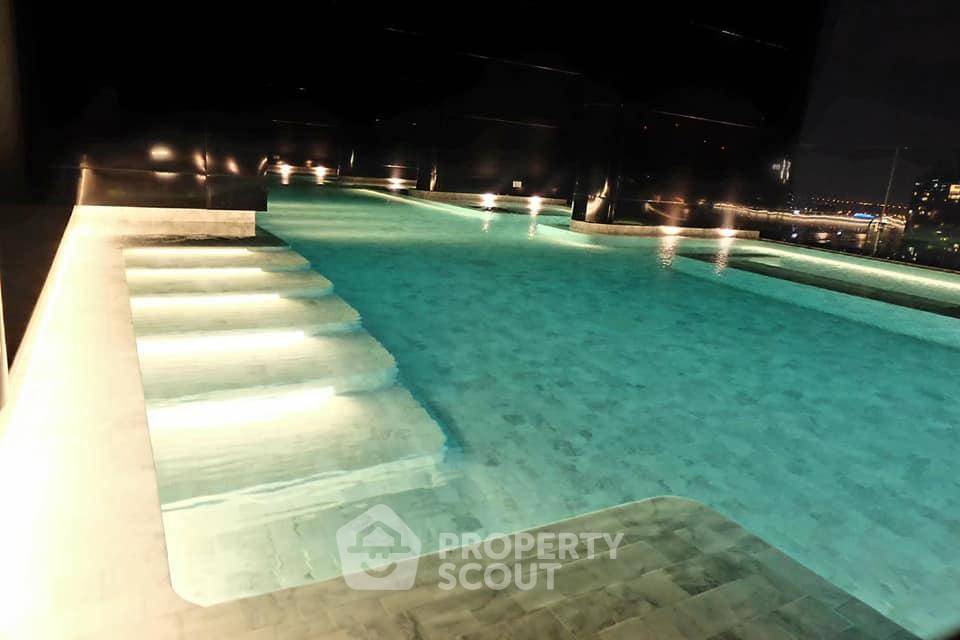 picture 1-BR Condo at Ashton Asoke near MRT Sukhumvit (ID 509017) - 7/12