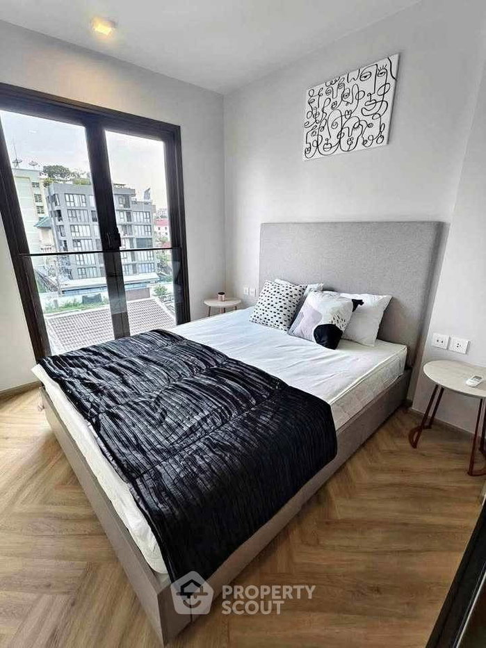รูป คอนโด 1 ห้องนอน 35 ตร.ม. Chapter Thonglor 25 ใกล้ BTS ทองหล่อ (ID 2249682) - รูปที่ 1/14