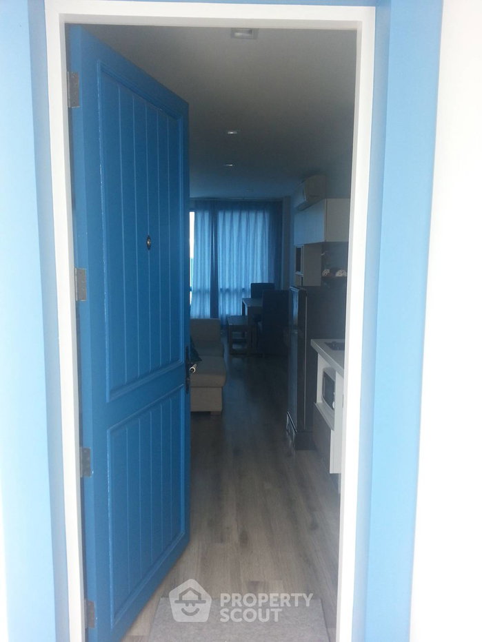 รูป คอนโด 1 ห้องนอน 51 ตร.ม. ขายที่ เดอะ เครสต์ แซนทอรา หัวหิน (ID 929538) - รูปที่ 12/23