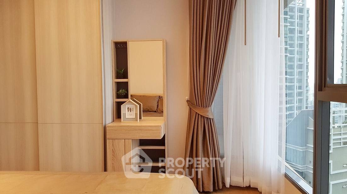 รูป คอนโด 2-ห้องนอน ที่ เดอะ ลุมพินี 24 ใกล้ BTS พร้อมพงษ์ (ID 2874171) - รูปที่ 9/13