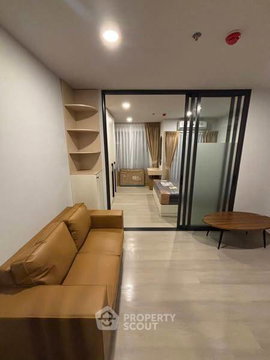 1-BR Condo at ASPIRE Onnut Station near BTS On Nut (ID 2327616)