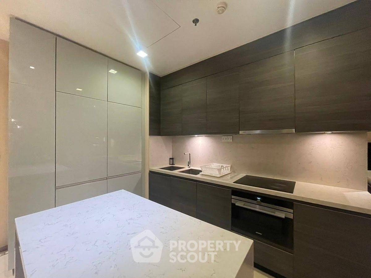 รูป คอนโด 2-ห้องนอน ที่ ดิ เอส อโศก ใกล้ MRT สุขุมวิท (ID 2143863) - รูปที่ 38/42