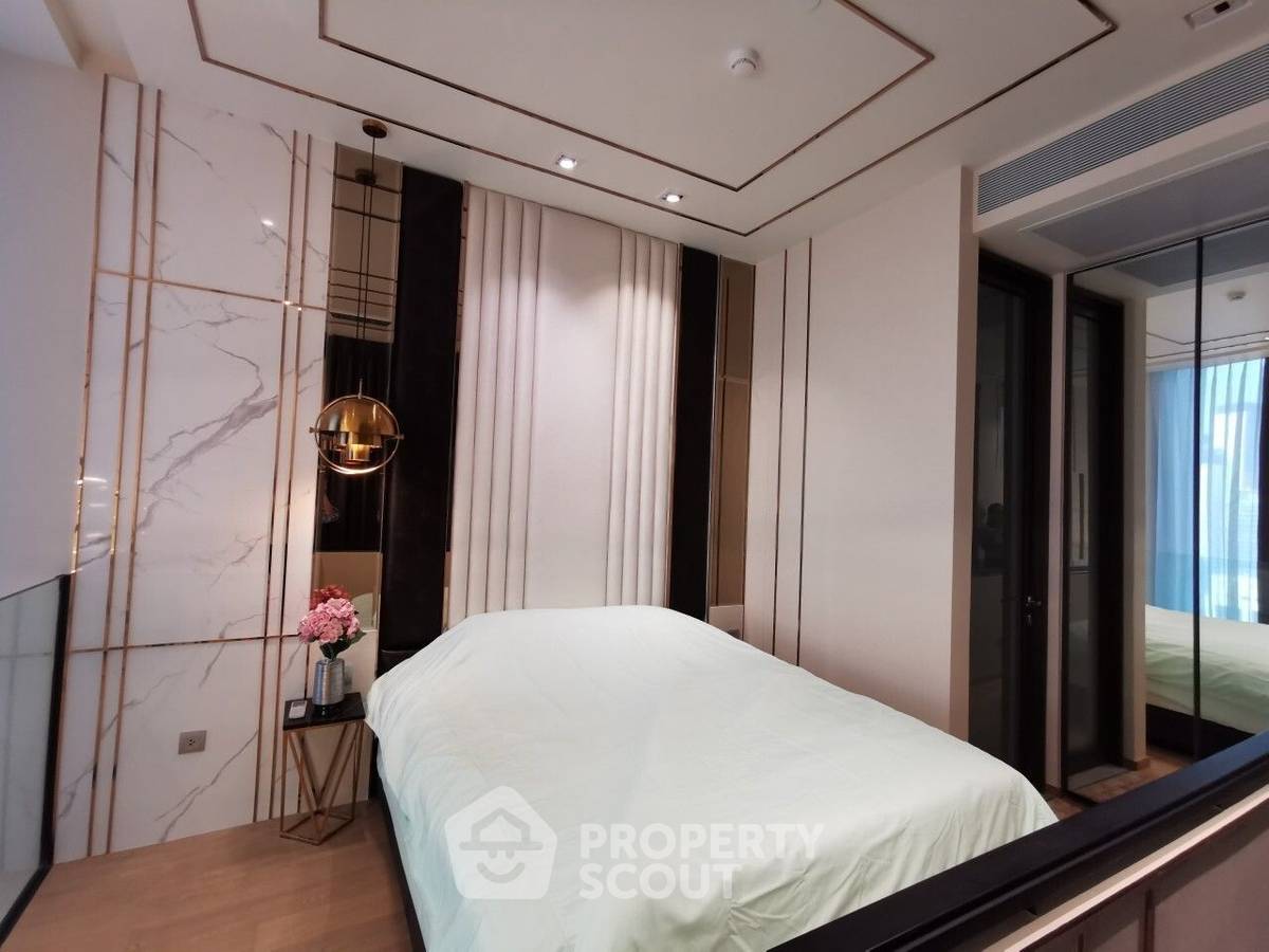 รูป คอนโด 1-ห้องนอน ที่ 28 ชิดลม ใกล้ BTS ชิดลม (ID 2738729) - รูปที่ 7/7